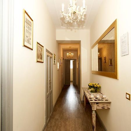 Sleep In Rome Ludovisi Bed and Breakfast Esterno foto